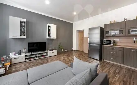 Pronájem bytu 3+kk 82 m², Paní Zdislavy, Česká Lípa