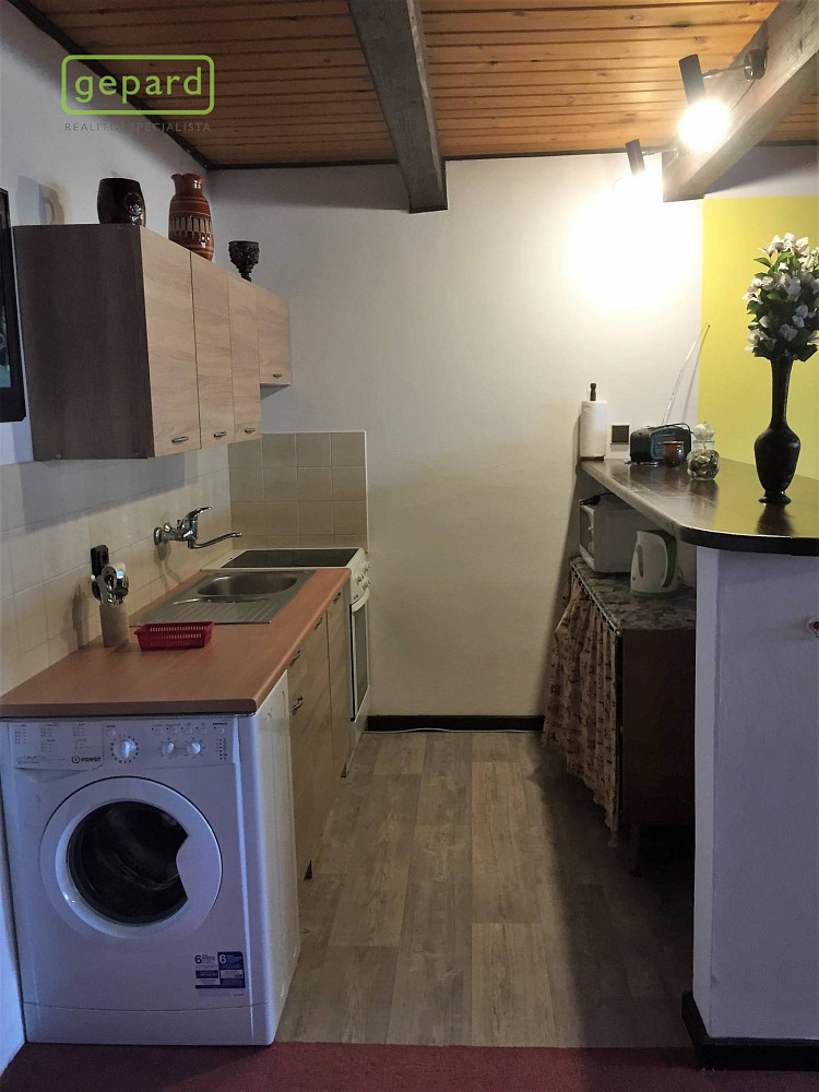 Pronájem bytu 2+kk 65 m² — photo 4