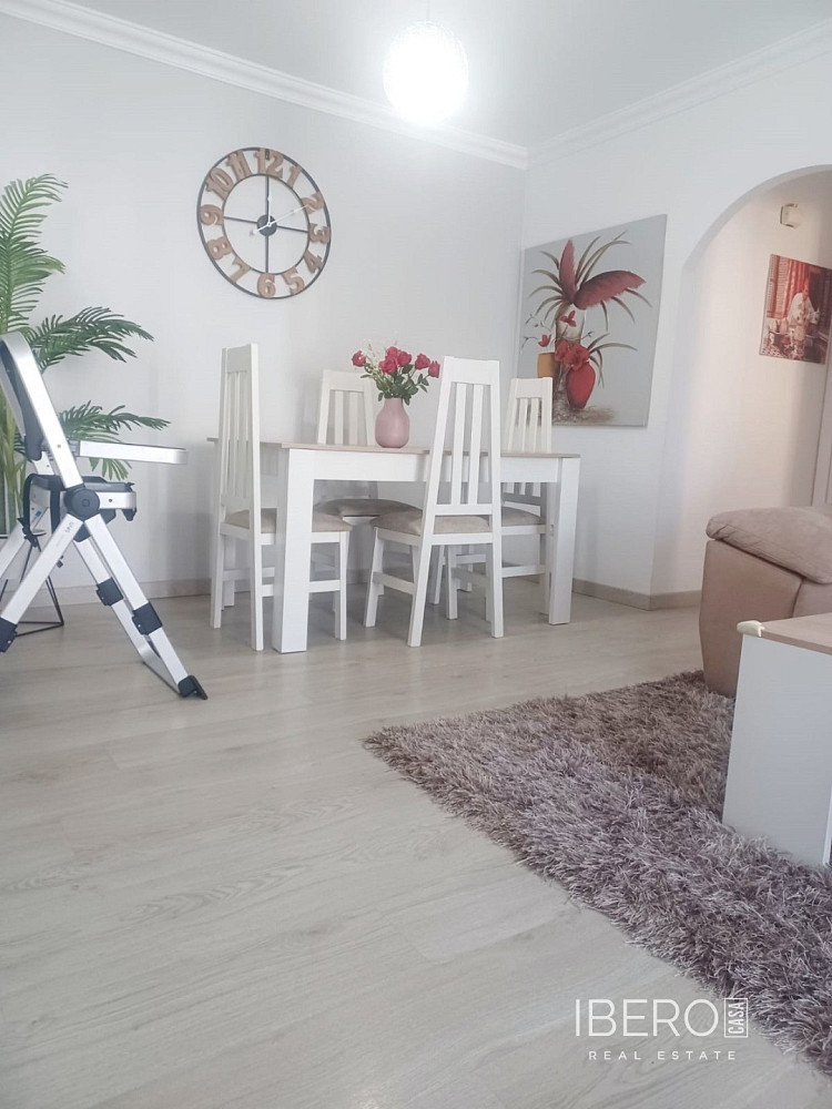 Pis 4+kk – Estepona, Barriada Islas Canarias - Vista 2