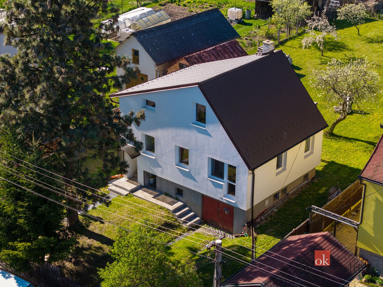 Prodej domu 142 m² s pozemkem 995 m² — photo 3