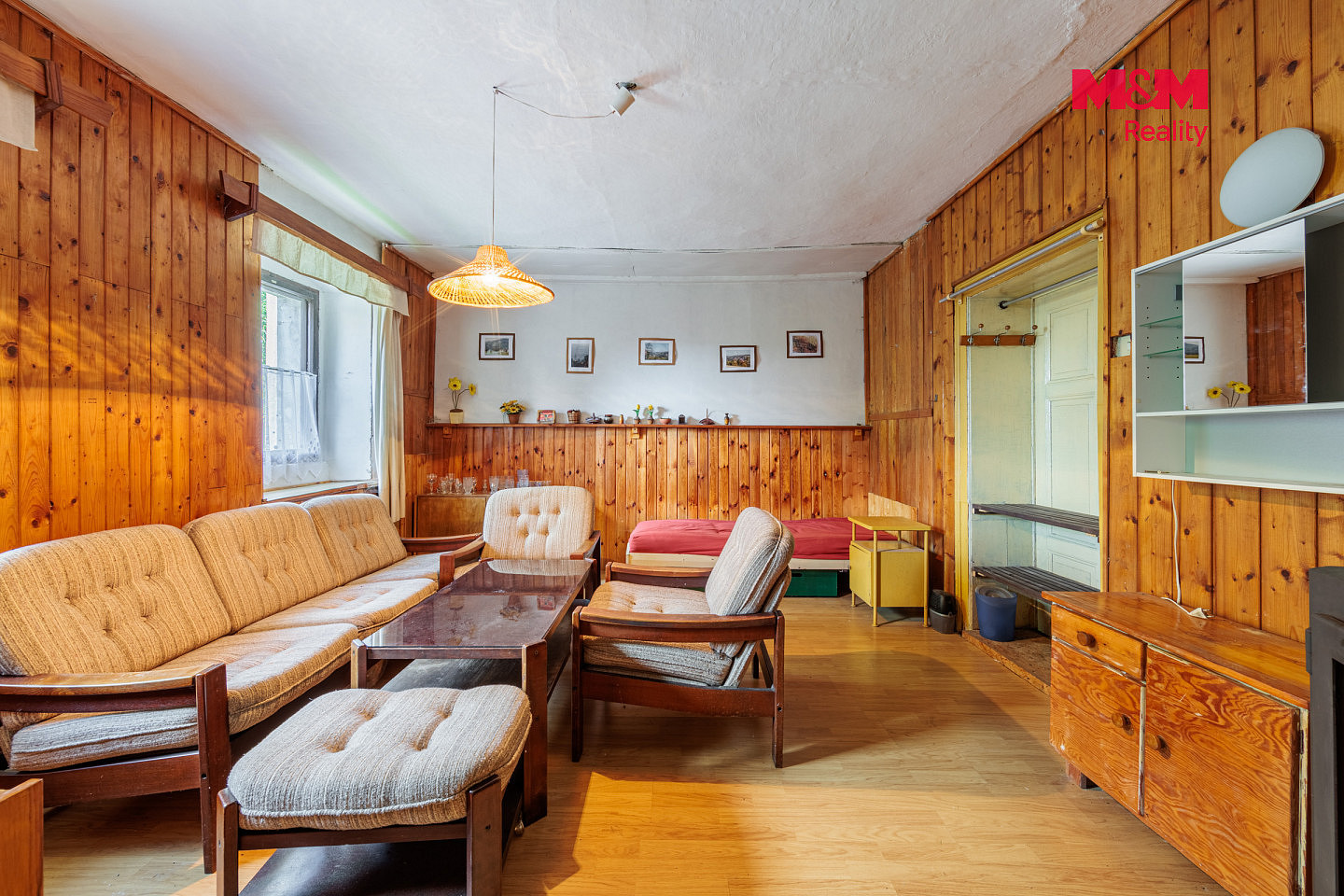 Prodej domu 205 m² s pozemkem 1 203 m² – fotografie 4