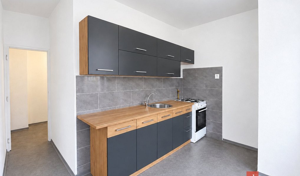 Prodej bytu 2+1 52 m², Jirkov – náhled fotky 4
