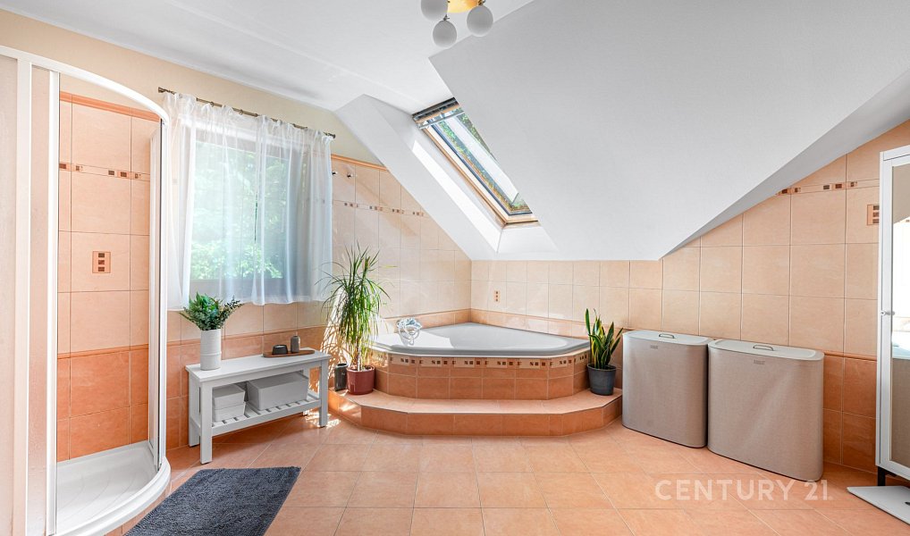 Prodej domu 185 m² s pozemkem 1 343 m², Benešov – náhled fotky 20