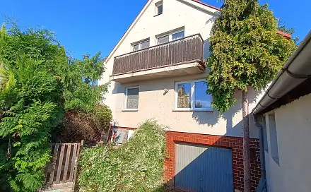 Prodej domu 230 m² s pozemkem 728 m², Zahradní, Kralovice, okres Plzeň-sever