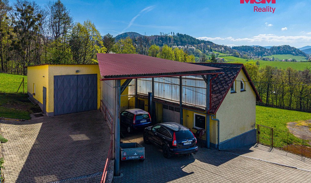 Prodej domu 80 m² s pozemkem 9 001 m², Vendryně – náhled fotky 16