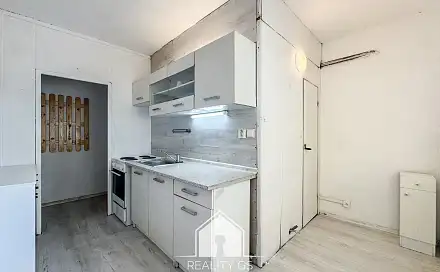 Prodej bytu 1+1 30 m², Družstevní, Jílové - Martiněves, okres Děčín