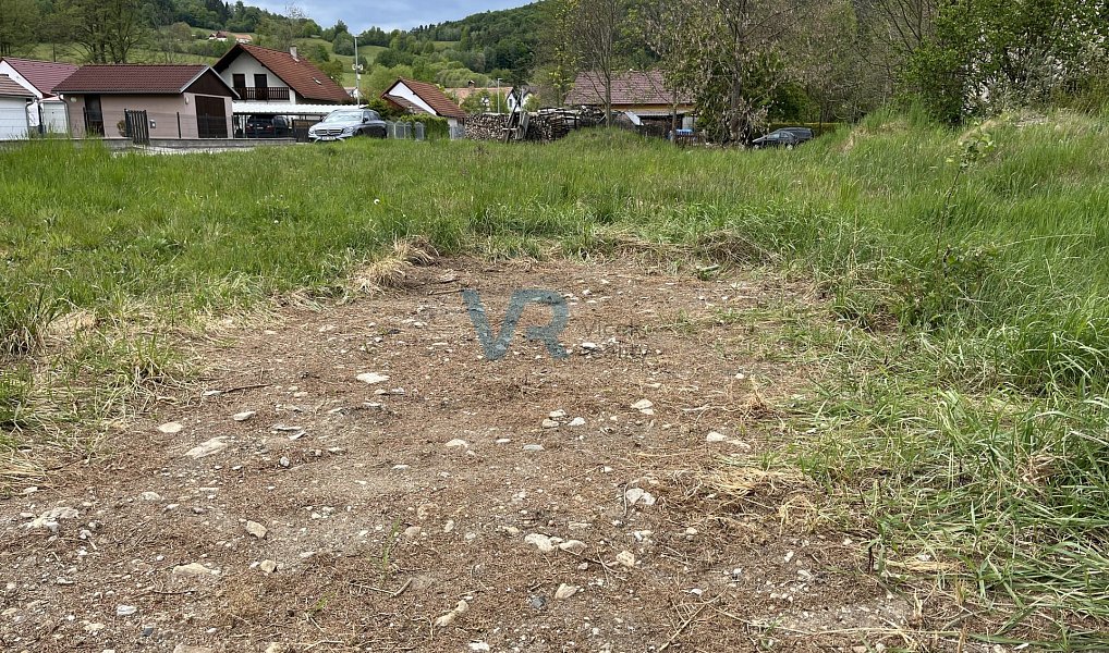 Prodej stavebního pozemku 994 m², Brloh – náhled fotky 4