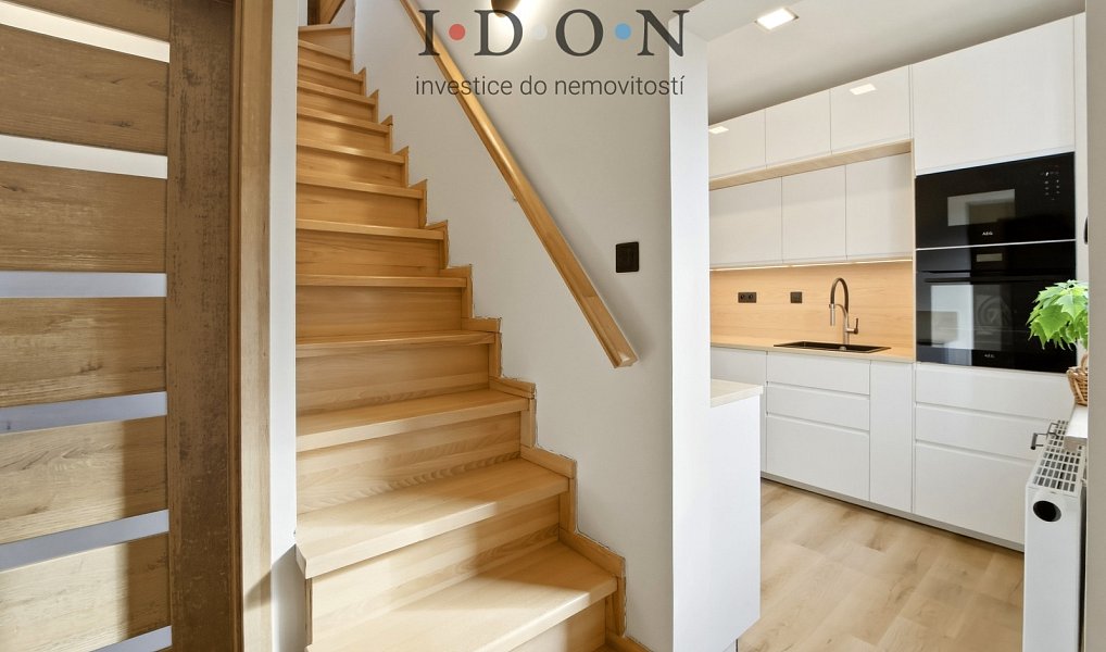 Prodej domu 88 m² s pozemkem 298 m², Ostrava – náhled fotky 11