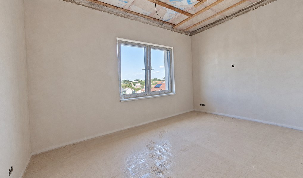 Prodej domu 153 m² s pozemkem 475 m², Lipová – náhled fotky 33