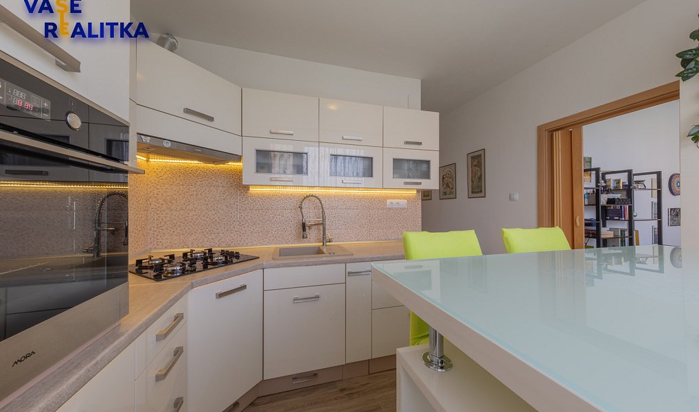 Prodej bytu 3+1 67 m², Přerov – náhled fotky 5