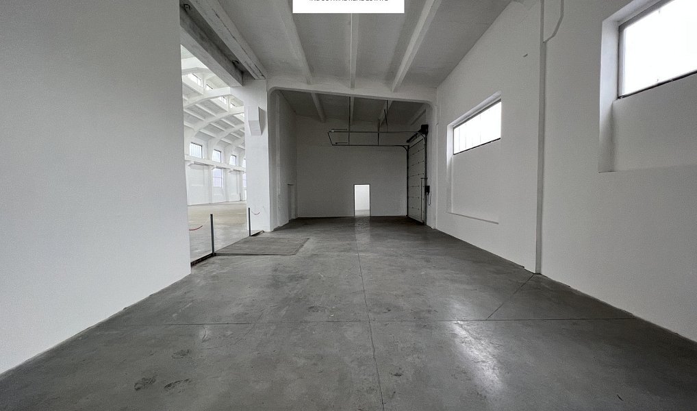 Pronájem skladovacích prostor 1 542 m², Kladno – náhled fotky 12
