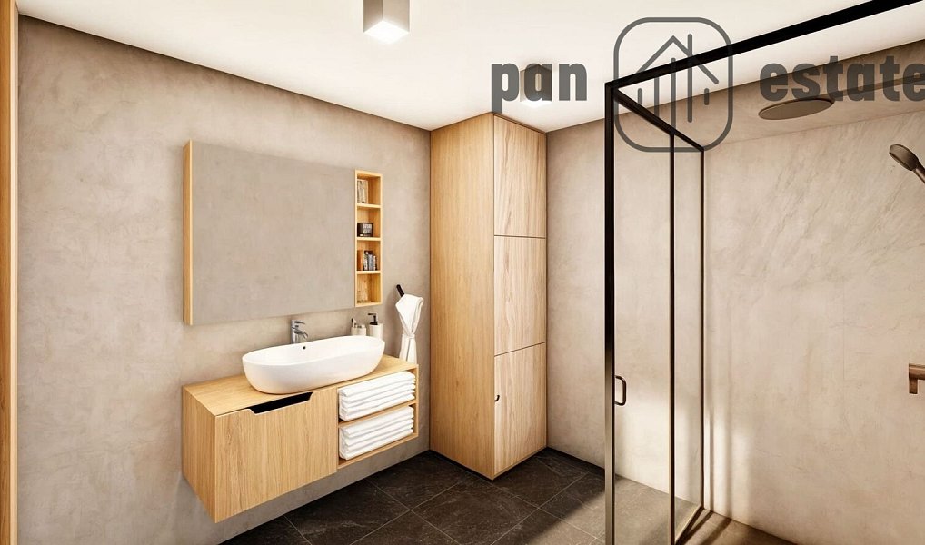 Prodej bytu 2+kk 44 m², Valašské Klobouky – náhled fotky 11