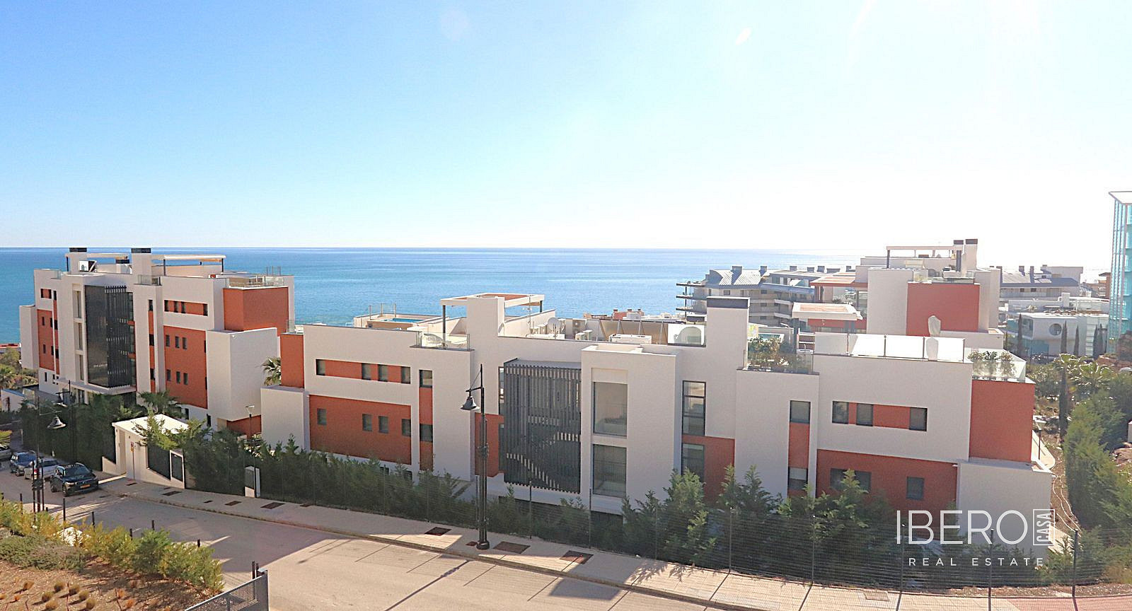 Pis 3+kk – Málaga, Polígono Alameda, Cruz de Humilladero - Vista 2
