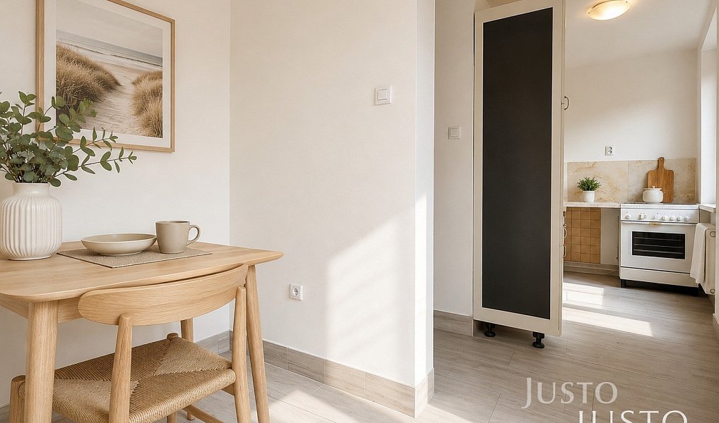 Prodej bytu 3+1 78 m², Písek – náhled fotky 3