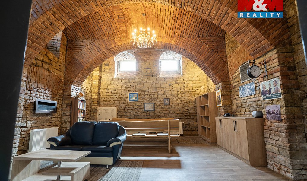 Prodej komerčního objektu (jiného typu) 106 m², Kroměříž – náhled fotky 5