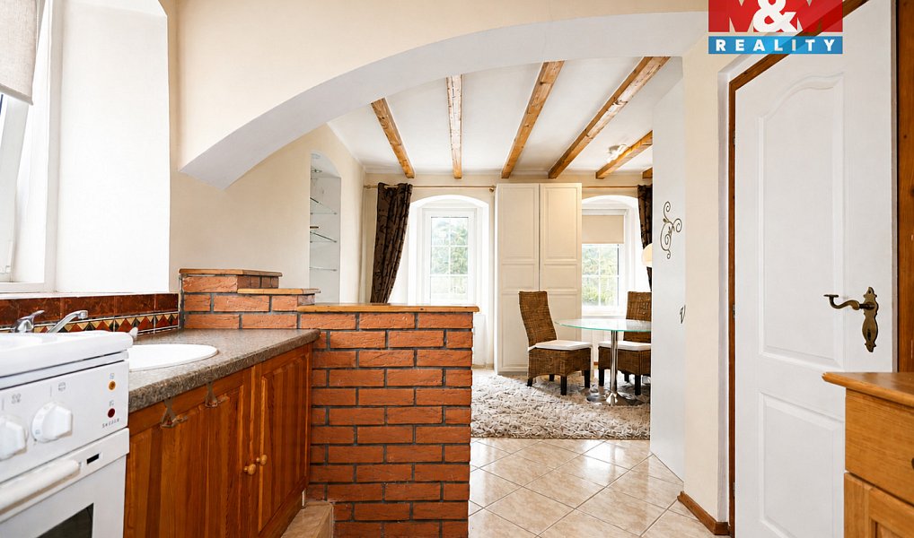 Prodej nájemního domu, činžáku 260 m², Karlovy Vary – náhled fotky 15