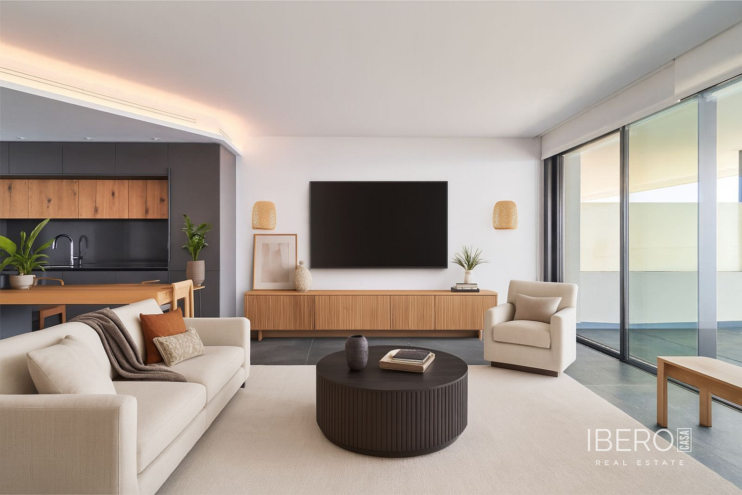 Pis 3+kk – Fuengirola, Los Boliches - Vista 4