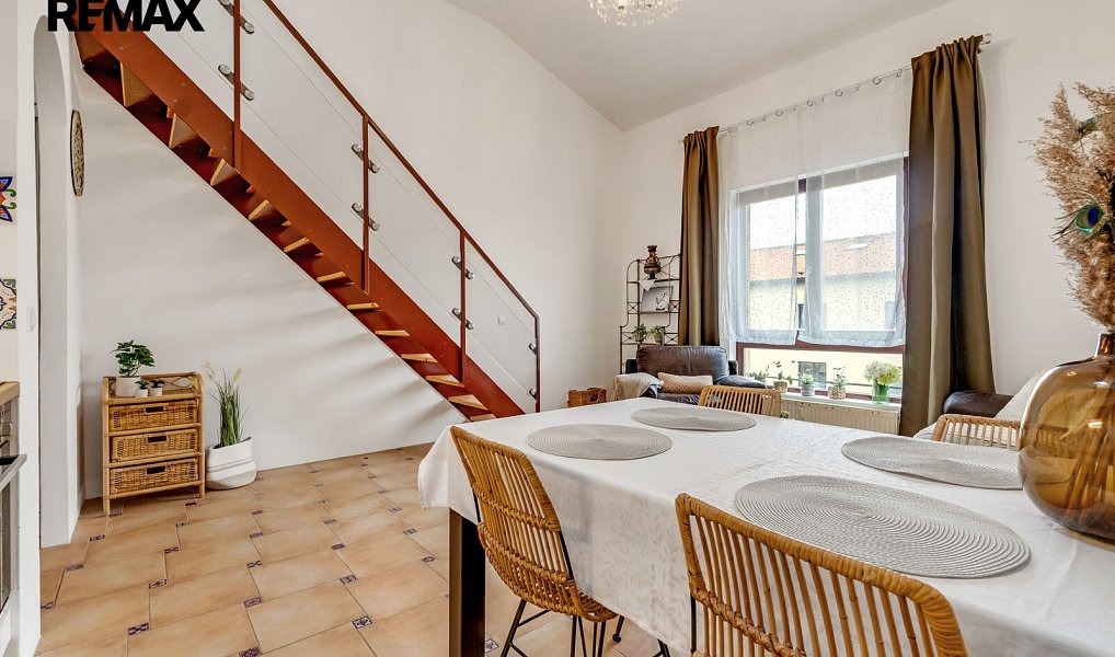 Prodej bytu 2+kk 45 m², Hostivice – náhled fotky 6