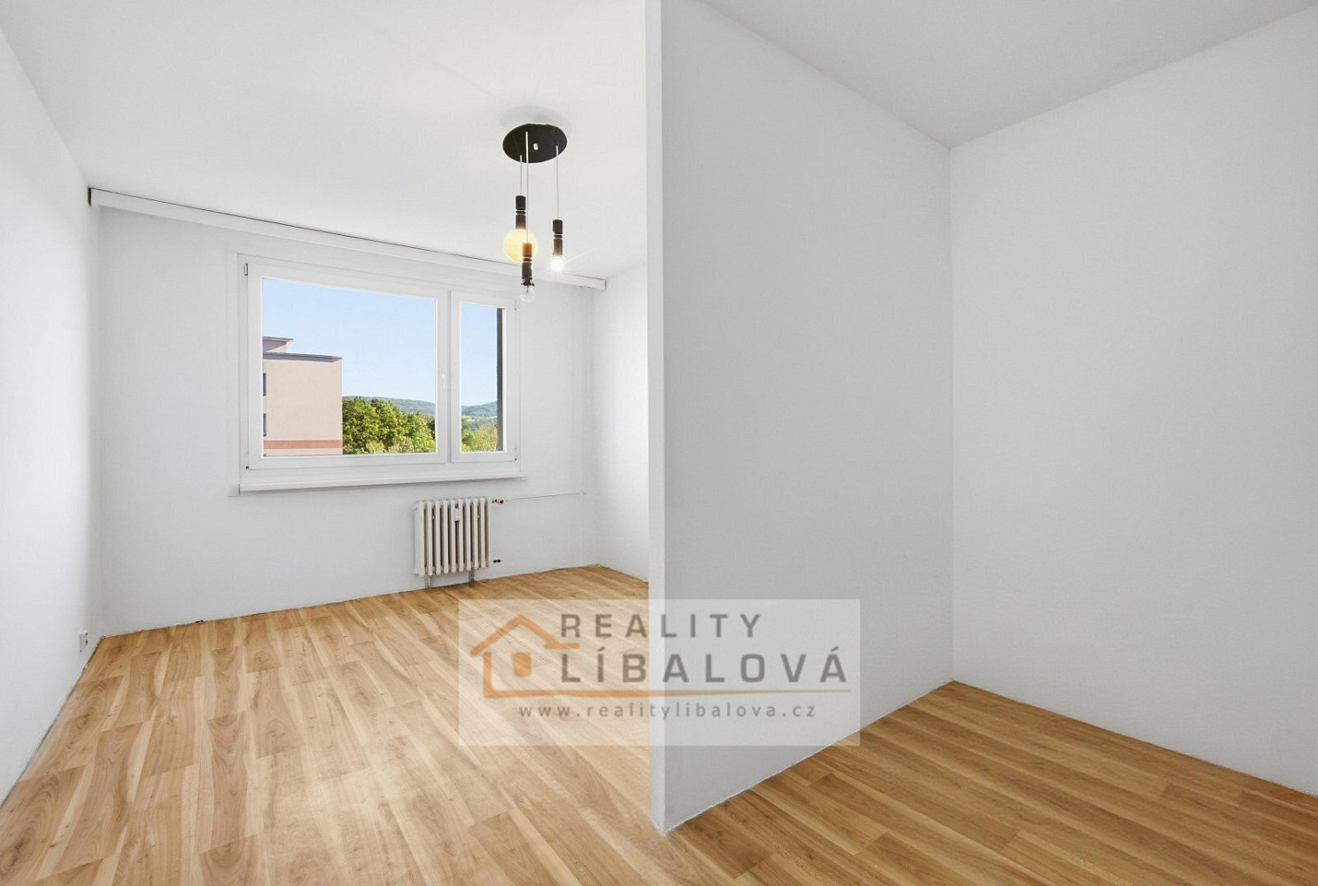Prodej bytu 2+1 56 m² — photo 3