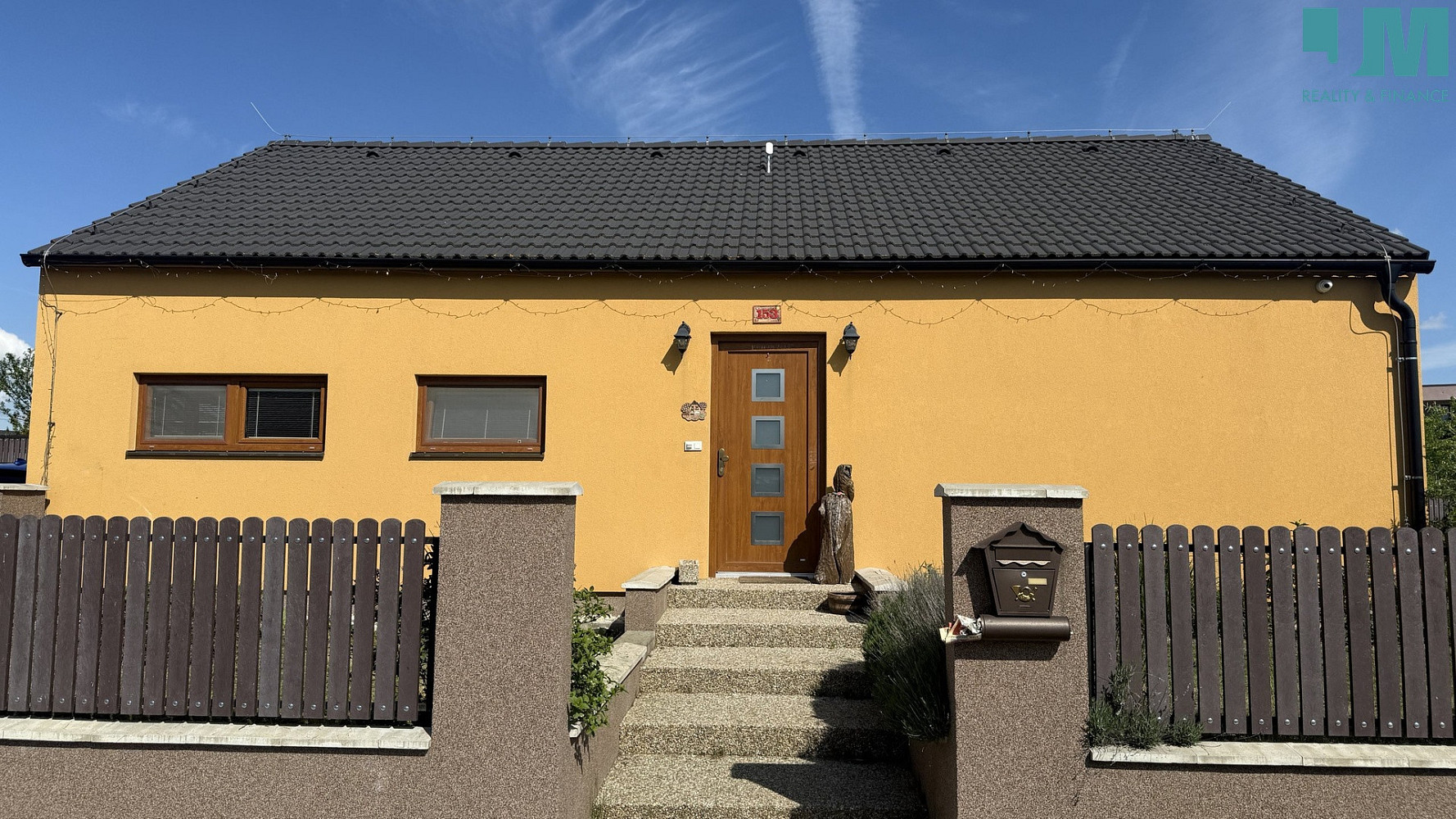 Prodej domu 102 m² s pozemkem 1 015 m² – fotografie 3