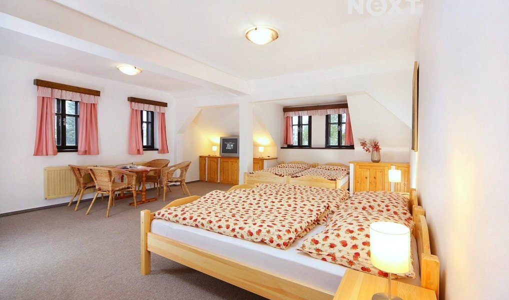 Prodej domu 230 m² s pozemkem 1 433 m², Jilemnice – náhled fotky 7