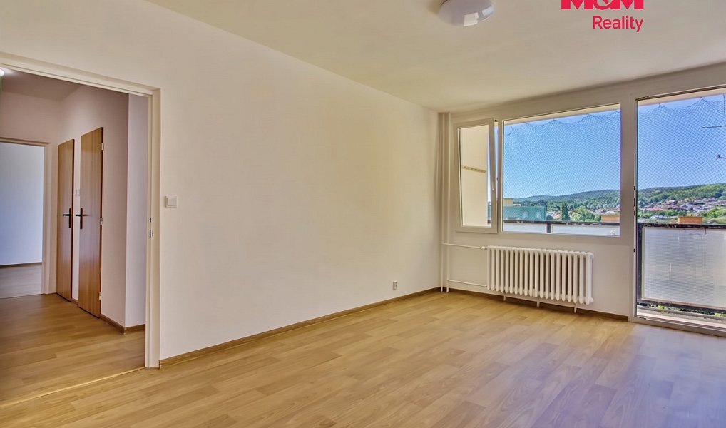 Prodej bytu 2+1 62 m², Chomutov – náhled fotky 8