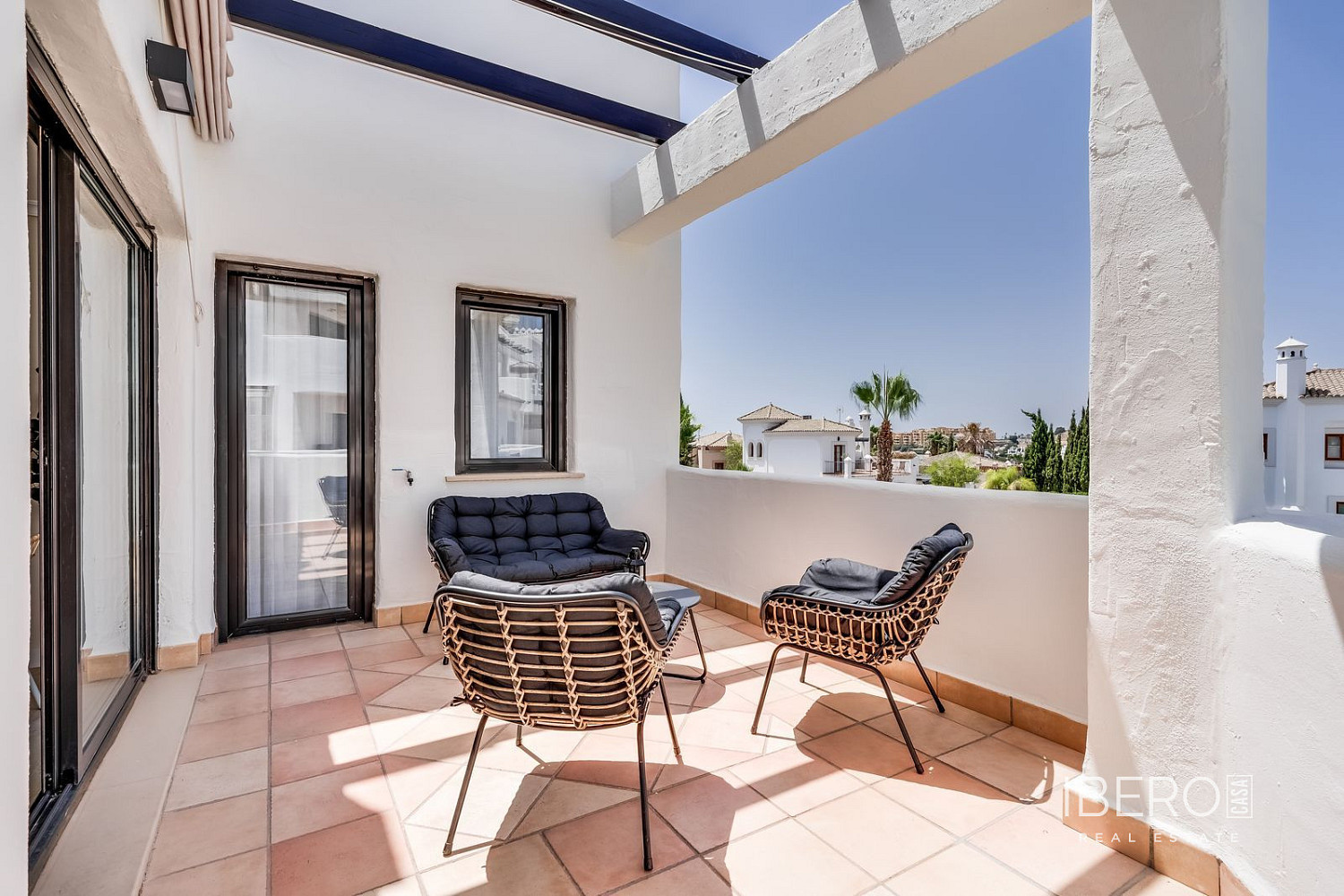 Piso 3+kk – Málaga, Centro Histórico, Centro - Más