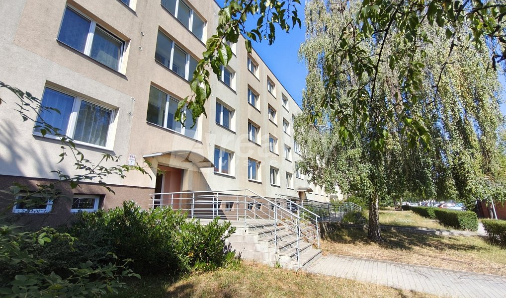 Prodej bytu 3+1 75 m², Třebíč – náhled fotky 12