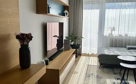 Prodej bytu 3+kk 83 m², Zakšínská, Praha 9 - Střížkov