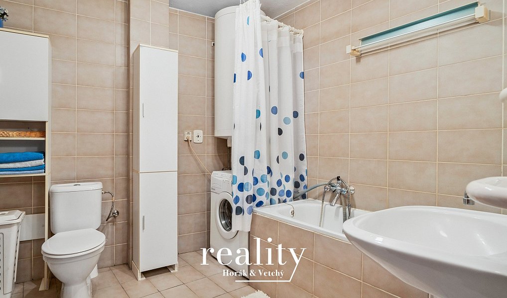 Prodej domu 158 m² s pozemkem 849 m², Hrabětice – náhled fotky 10