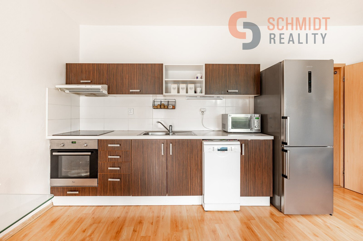 Prodej bytu 2+kk 48 m² – fotografie 2