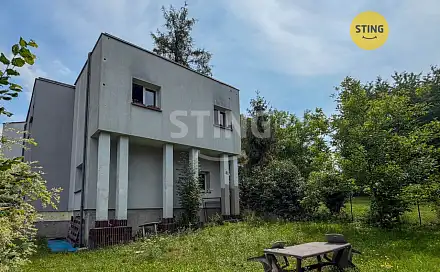 Prodej domu 350 m² s pozemkem 675 m², Orlová, okres Karviná