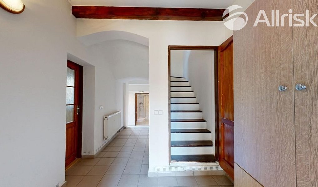 Prodej domu 170 m² s pozemkem 210 m², Bruntál – náhled fotky 14