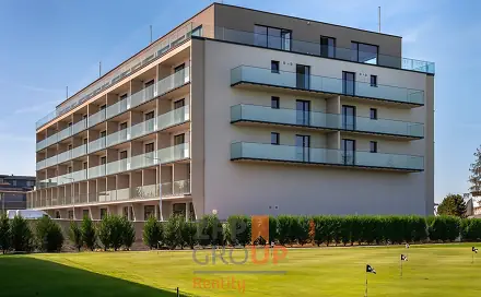 Prodej bytu 1+kk 34 m², Mladá Boleslav - Michalovice