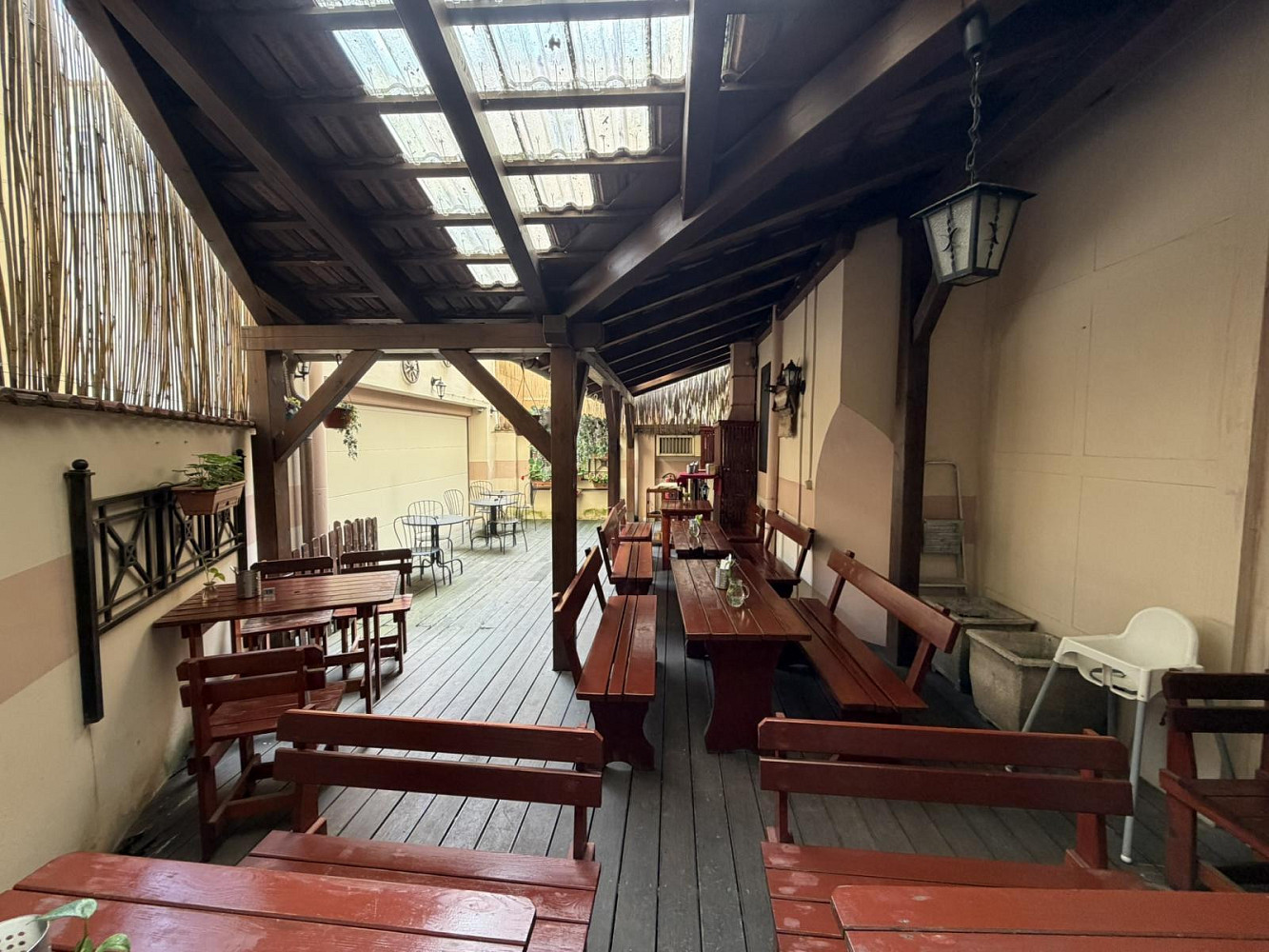 Pronájem restaurace 300 m² — photo 3