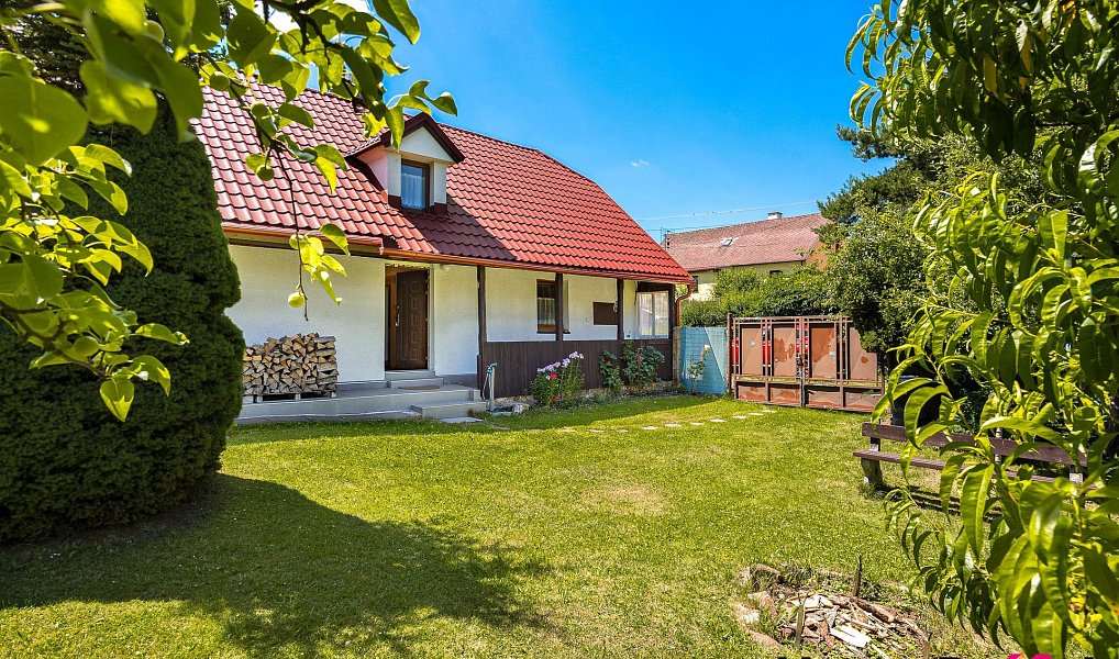 Prodej chaty/chalupy 154 m² s pozemkem 355 m², Lhota pod Radčem – náhled fotky 20
