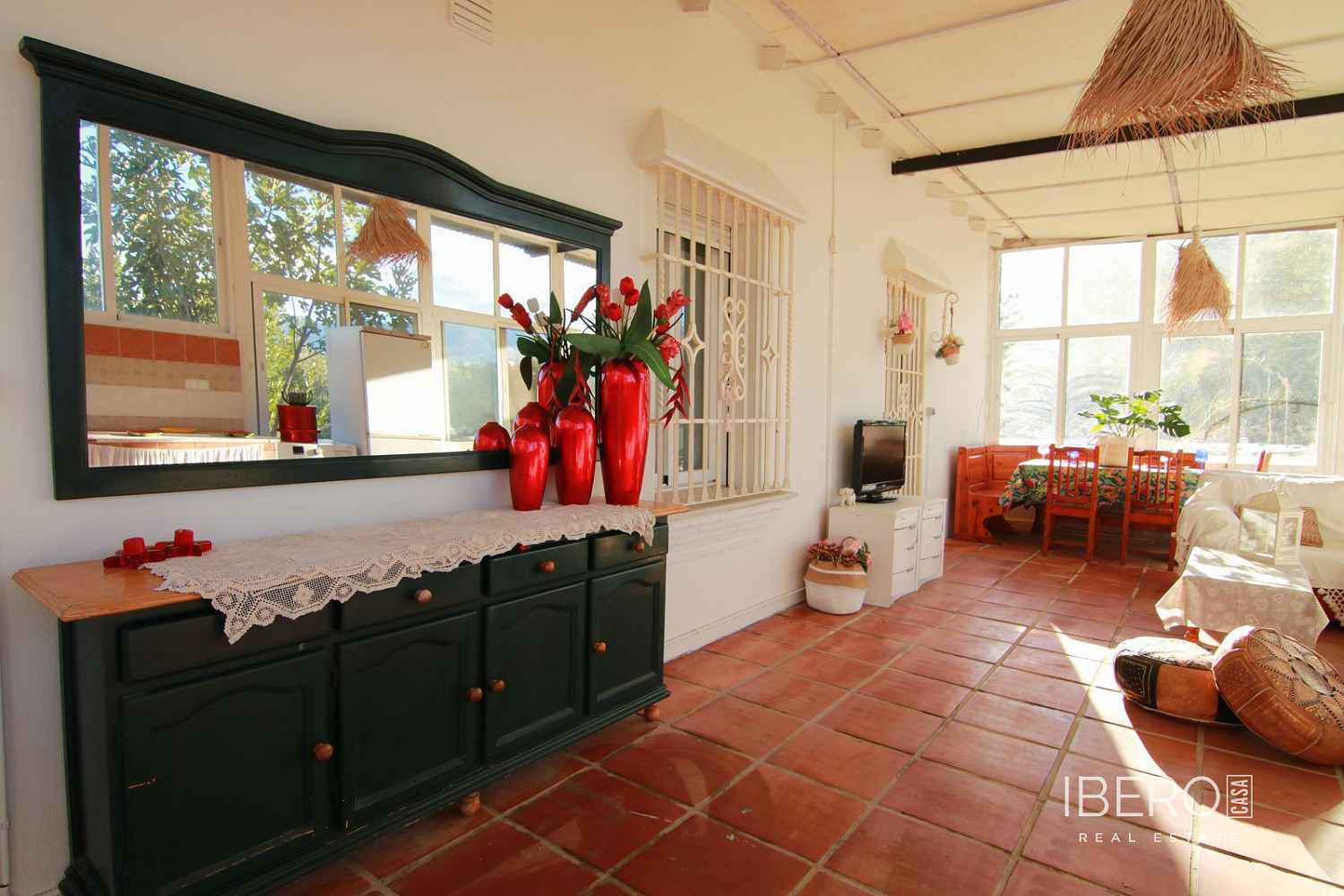 Casa 4+kk – Coín, Miravalle Los Montecillos - Más