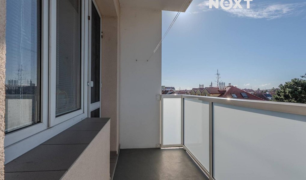 Prodej bytu 2+1 54 m², Břeclav – náhled fotky 10