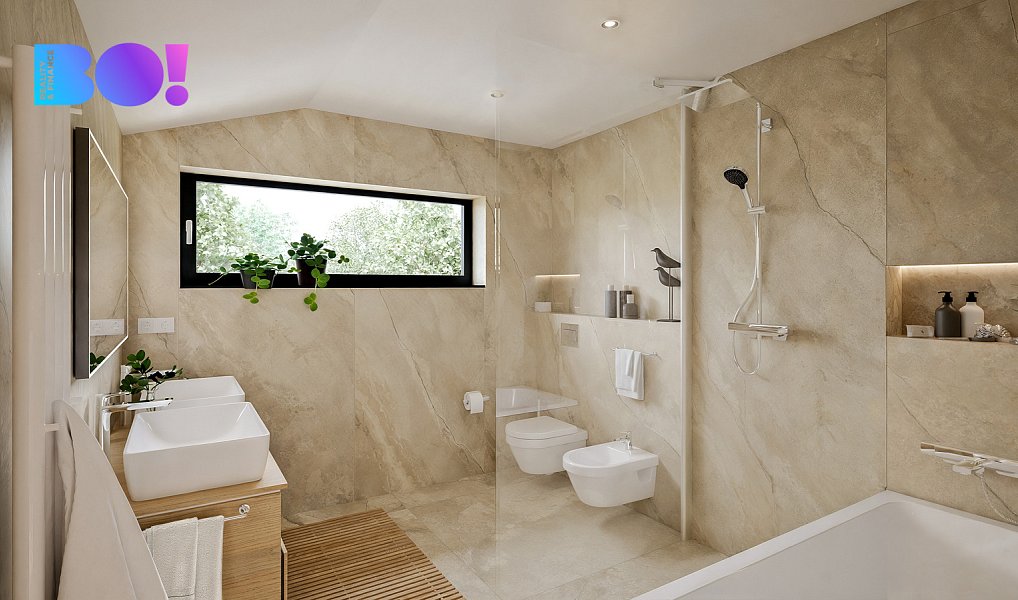 Prodej domu 148 m² s pozemkem 469 m², Čeladná – náhled fotky 25