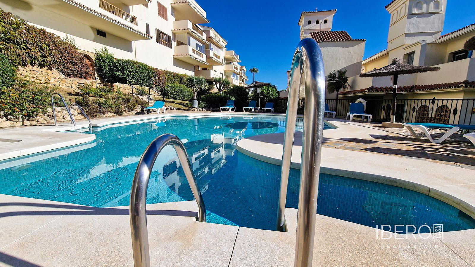 Piso 3+kk – La Duquesa - Vista 2