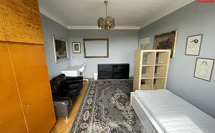 Pronájem pokoje 16 m², Čajkovského, Olomouc - Nová Ulice