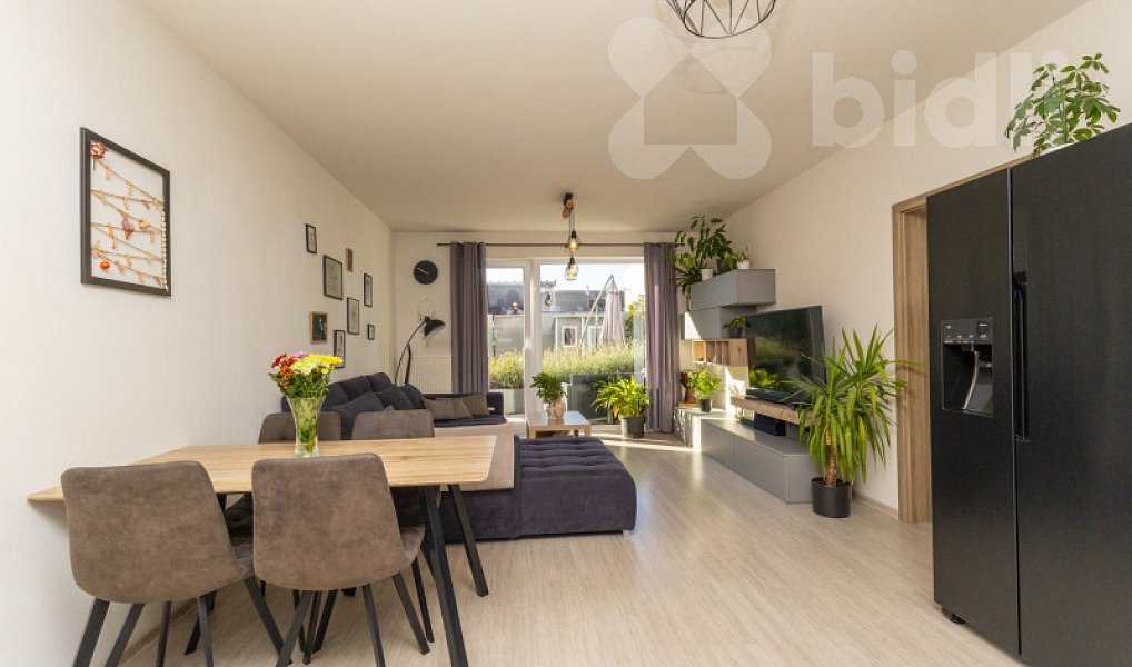 Prodej bytu 3+kk 101 m², České Budějovice – náhled fotky 10