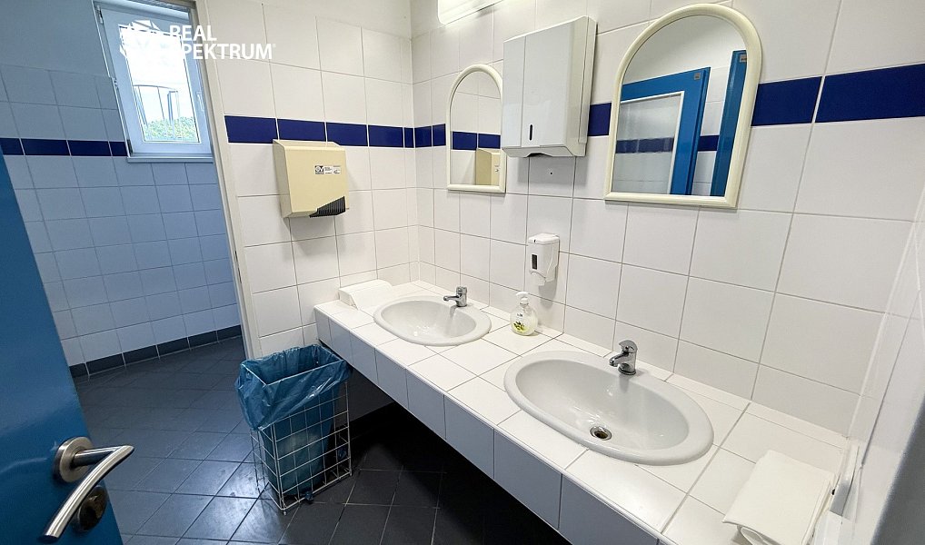 Pronájem kanceláře 412 m², Brno – náhled fotky 18