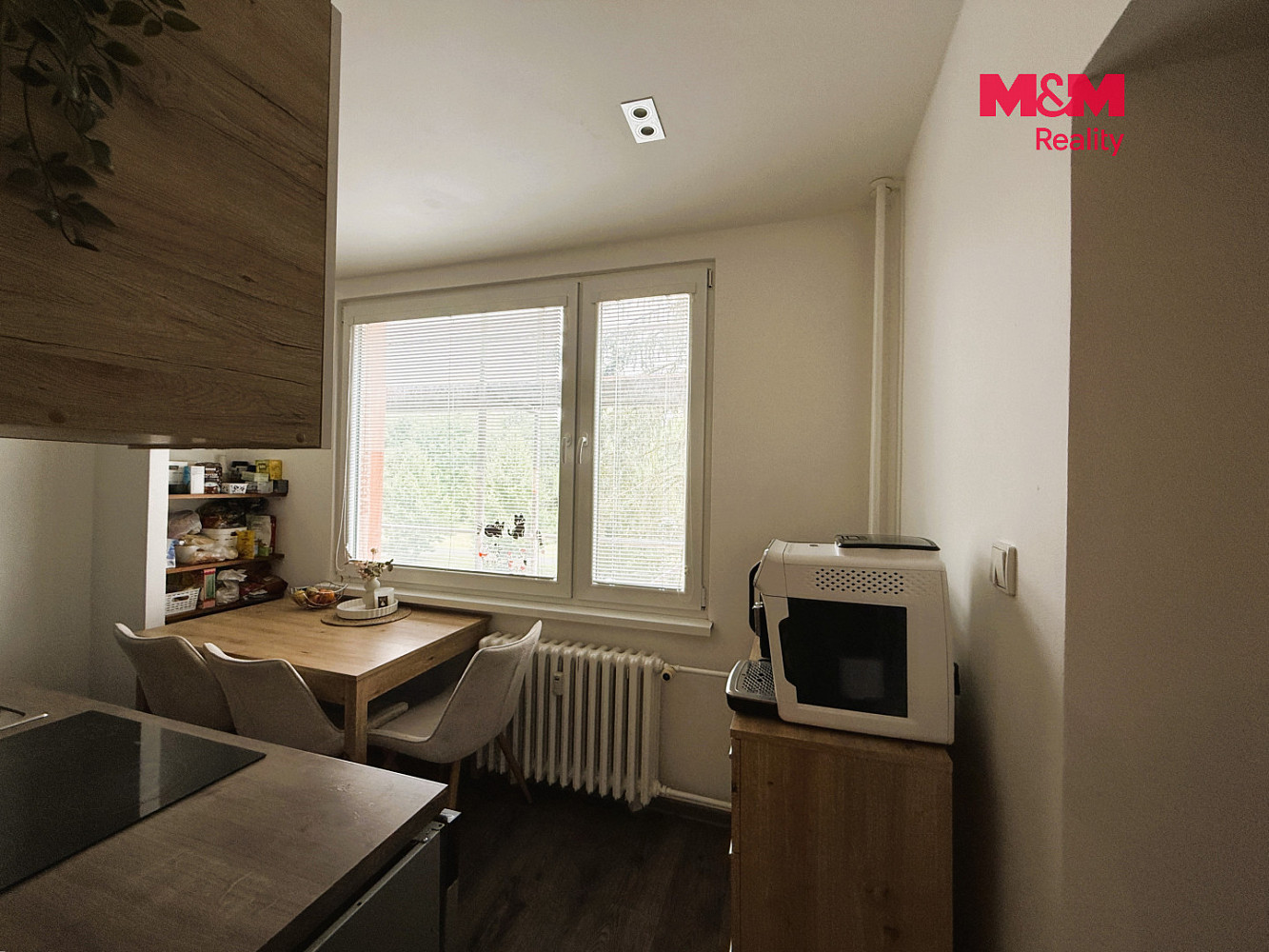 Prodej bytu 3+1 58 m² — photo 4