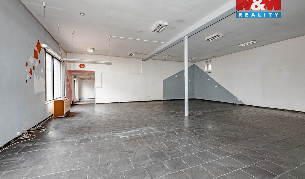 Prodej výrobních prostor 154 m², Častolovice – náhled fotky 6