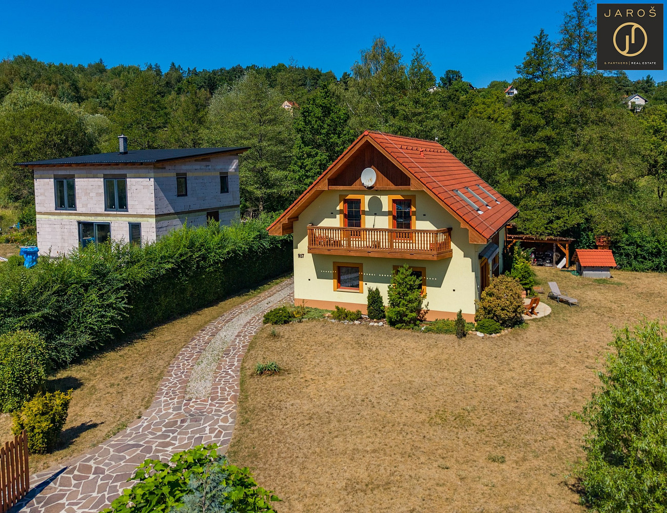 Prodej domu 143 m² s pozemkem 1 069 m² – fotografie 3