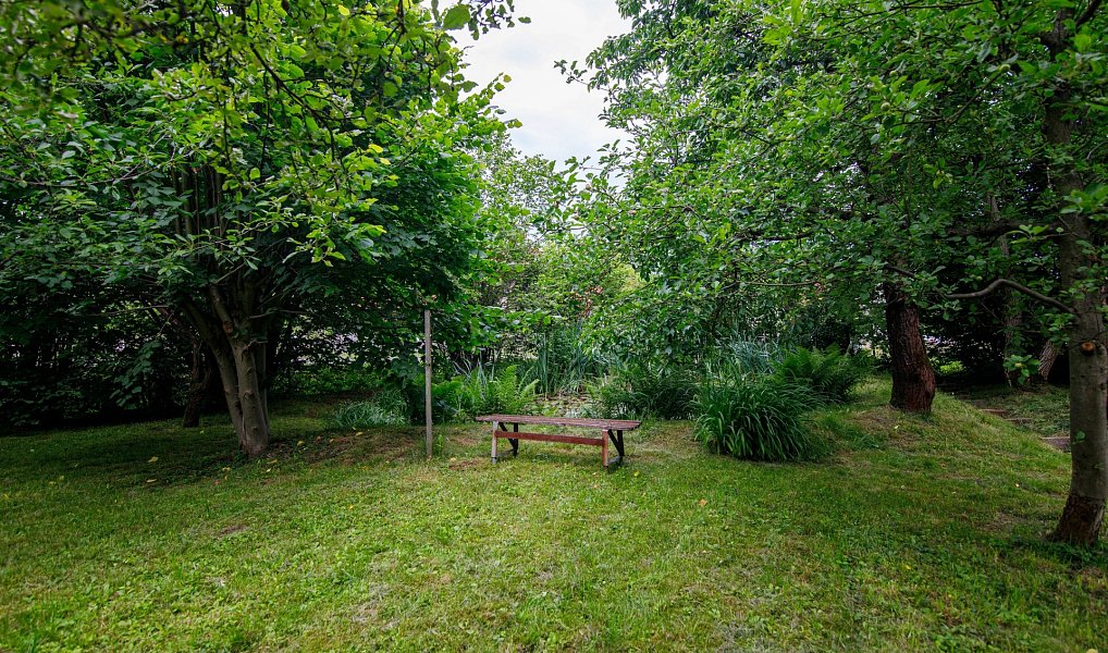 Prodej stavebního pozemku 1 182 m², Palkovice – náhled fotky 12