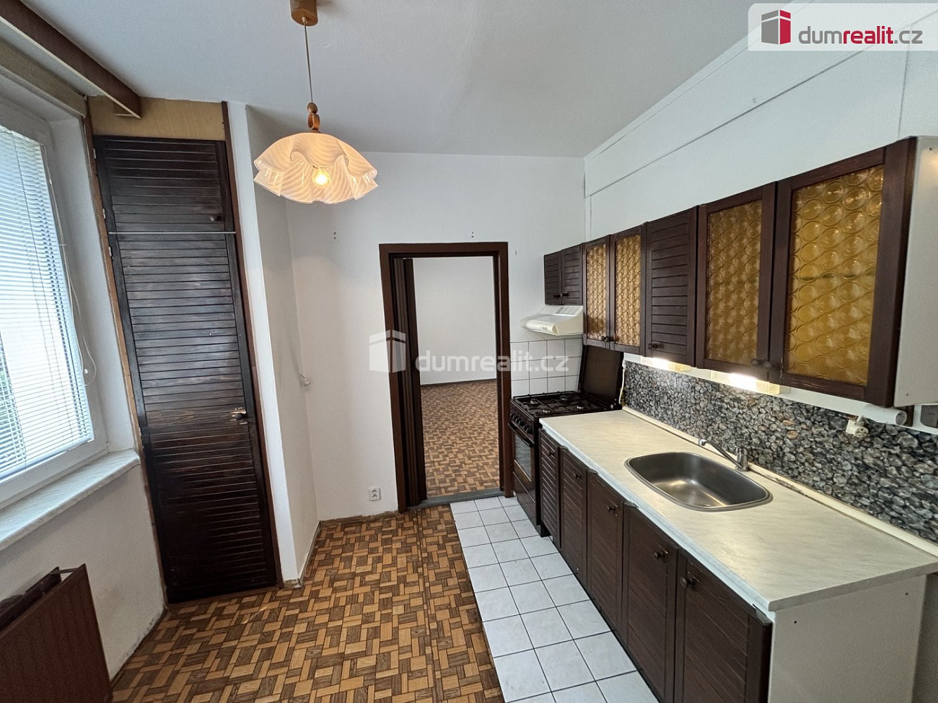 Pronájem bytu 3+1 70 m²