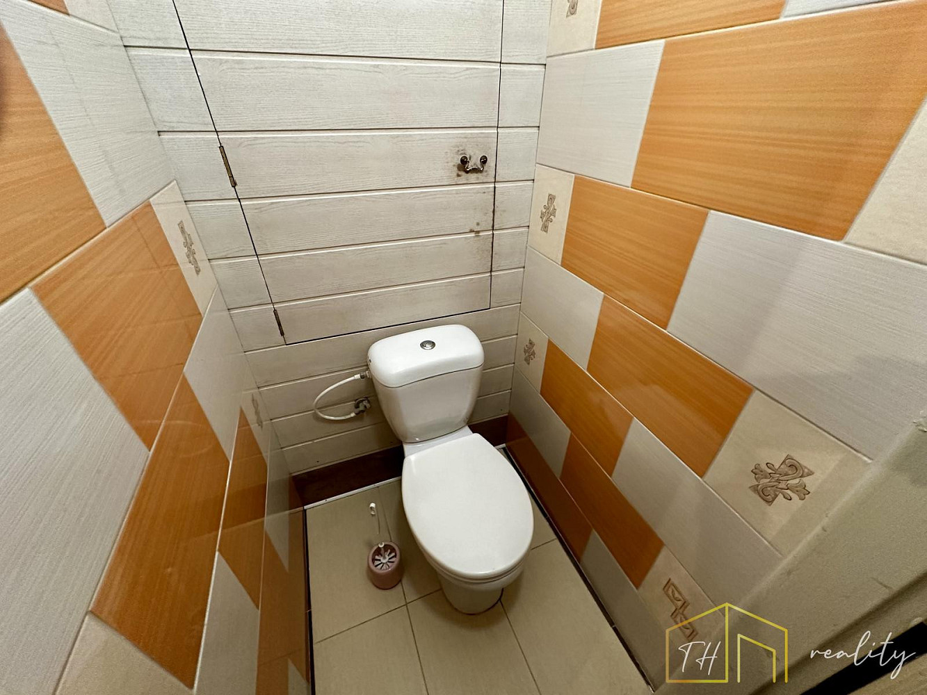 Prodej bytu 2+1 54 m² – fotografie 5