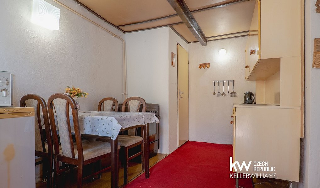 Prodej chaty/chalupy 37 m² s pozemkem 519 m², Kyjov – náhled fotky 18